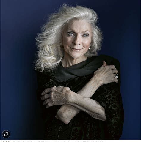 how old is judy collins the singer